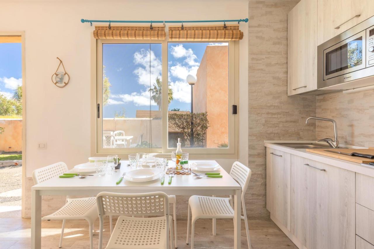 Holiday home Free 1240 - 50 Mt From The Costa Rei