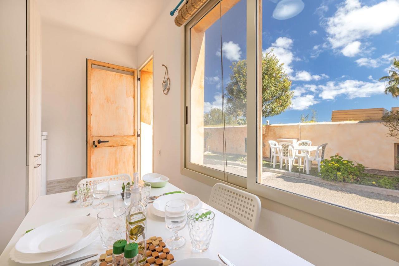 Holiday home Free 1240 - 50 Mt From The Costa Rei